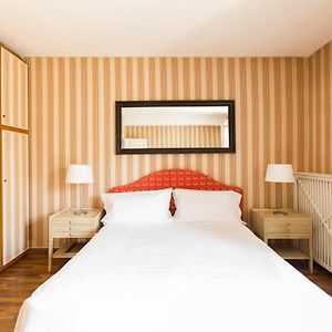 Montenapoleone - Sant Andrea Charme Penthouse